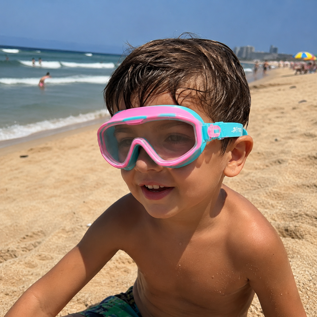 AquaSplash Kids Aurafel ™