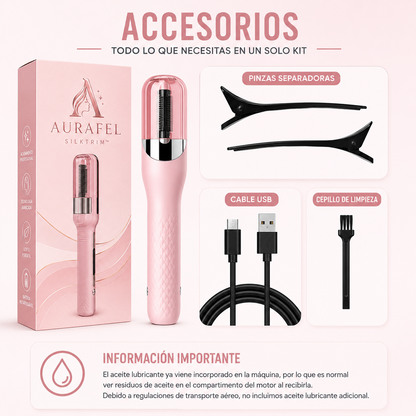 Recortador de puntas abiertas Aurafel ™