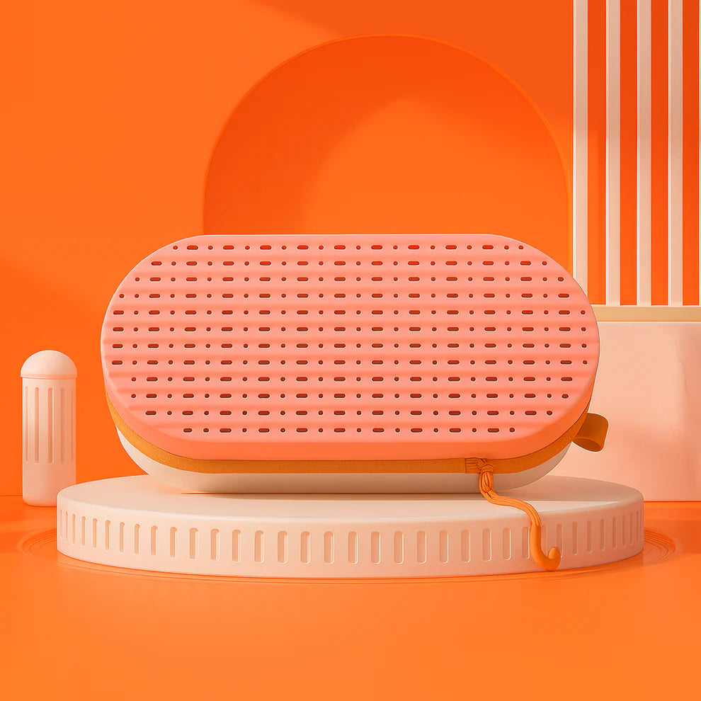 Mis estuches para gafas de verano ™