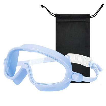 AquaSplash Kids AuraFel™ (Sin Protección Nasal)