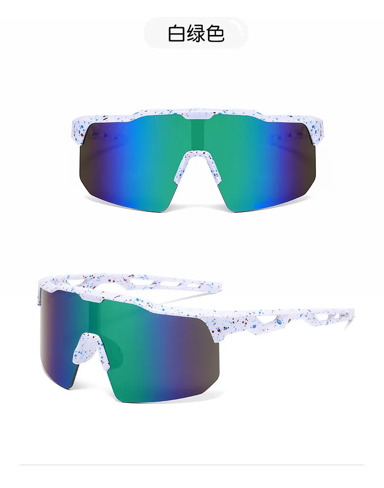 Mis gafas de sol para un verano fresco ™