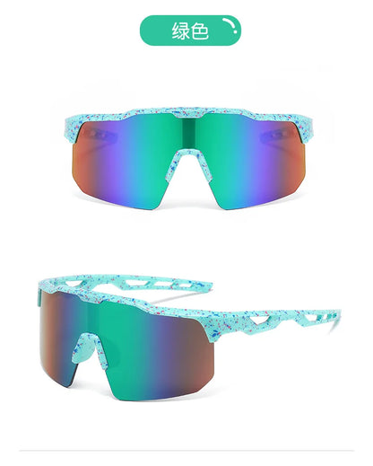 Mis gafas de sol para un verano fresco ™
