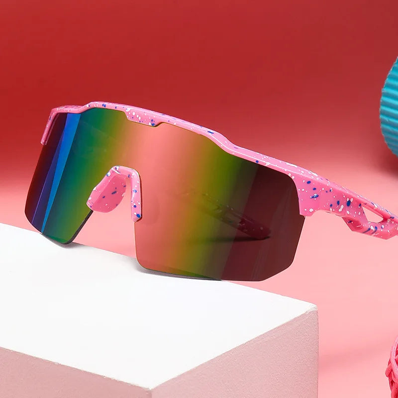 Mis gafas de sol para un verano fresco ™