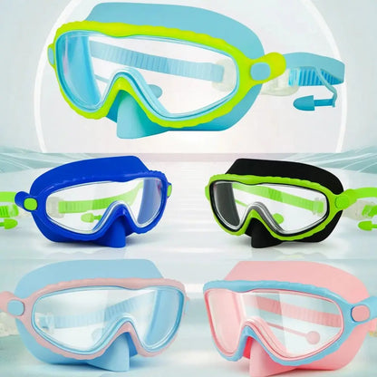 AquaSplash Kids Aurafel ™
