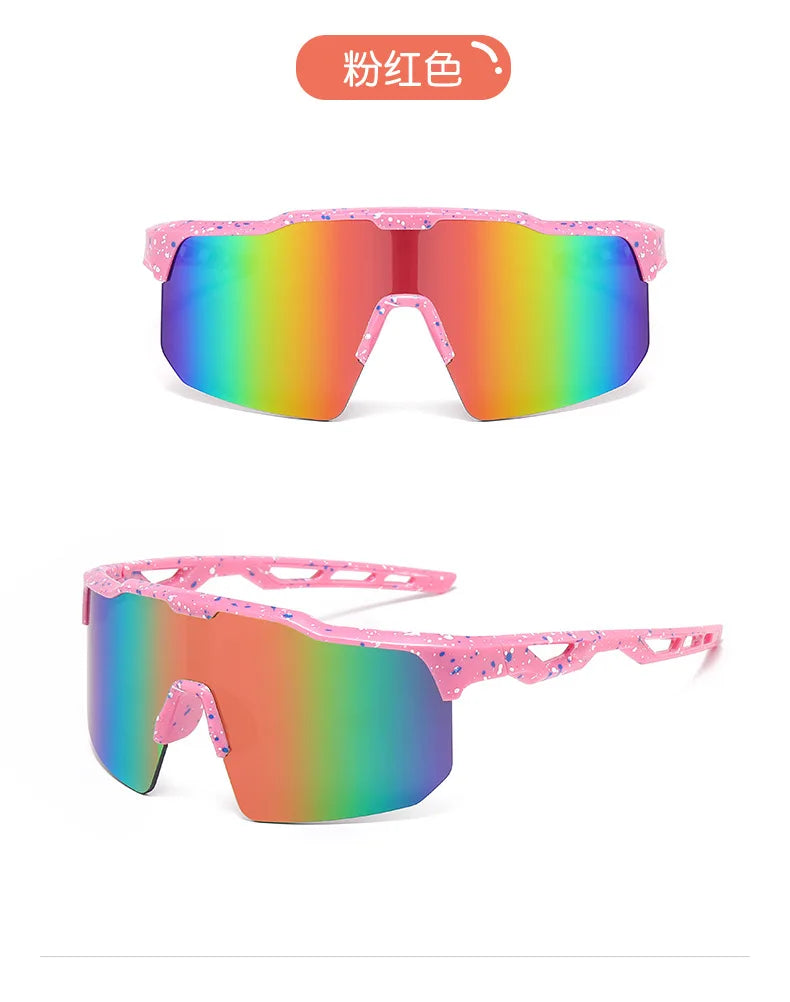Mis gafas de sol para un verano fresco ™