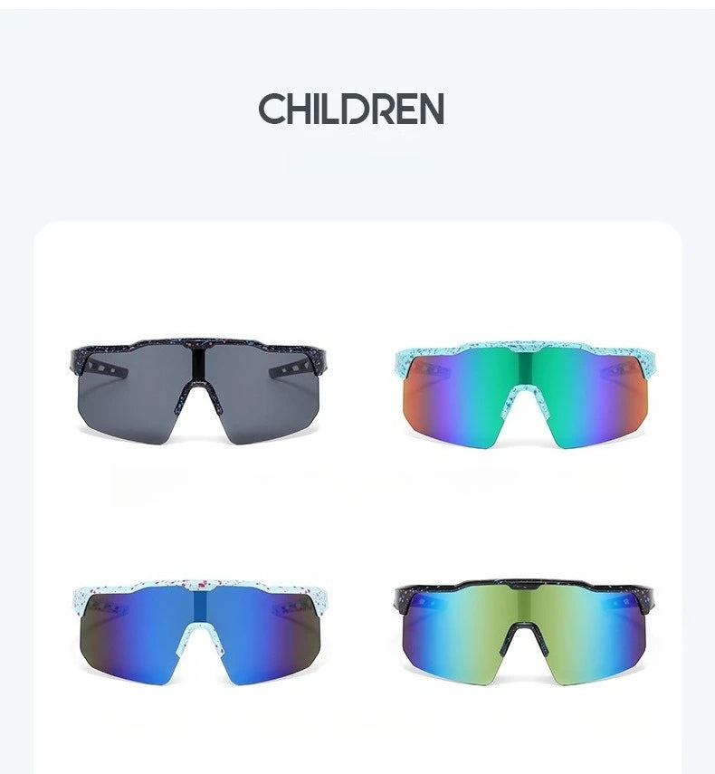 Mis gafas de sol para un verano fresco ™