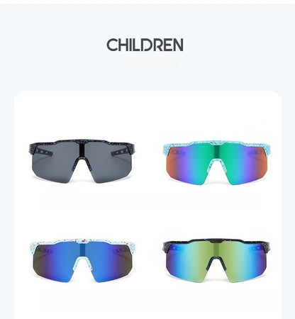 Mis gafas de sol para un verano fresco ™