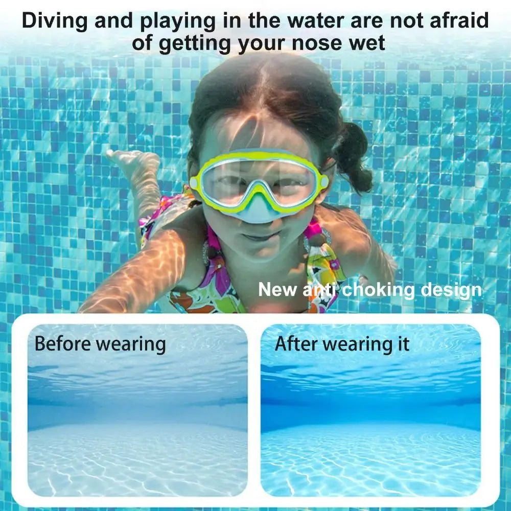 AquaSplash Kids Aurafel ™