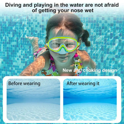 AquaSplash Kids Aurafel ™