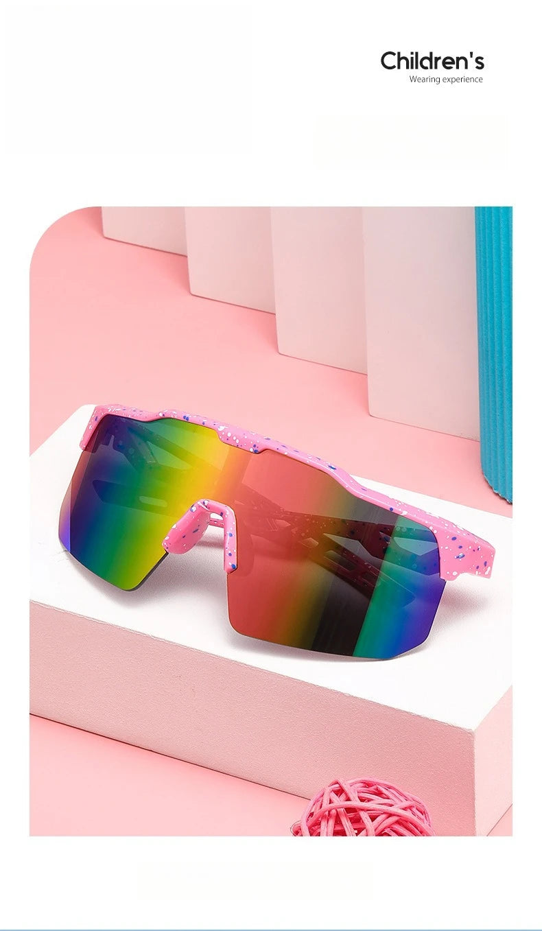 Mis gafas de sol para un verano fresco ™