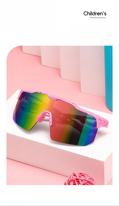 Mis gafas de sol para un verano fresco ™