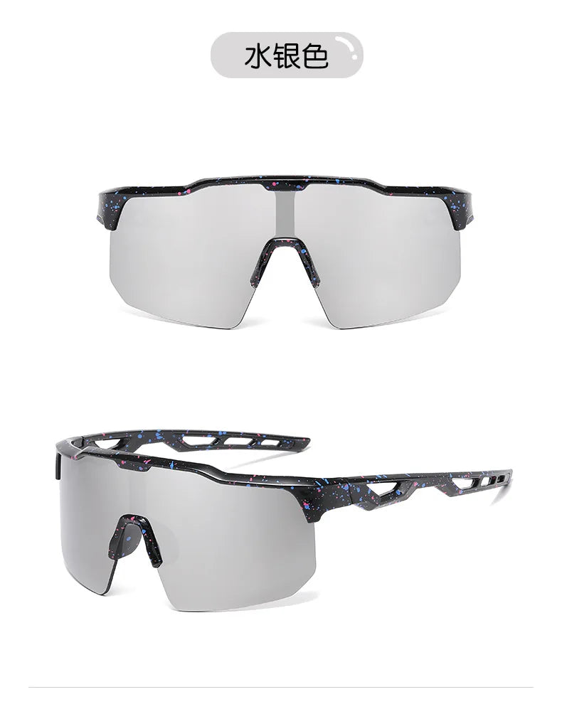 Mis gafas de sol para un verano fresco ™