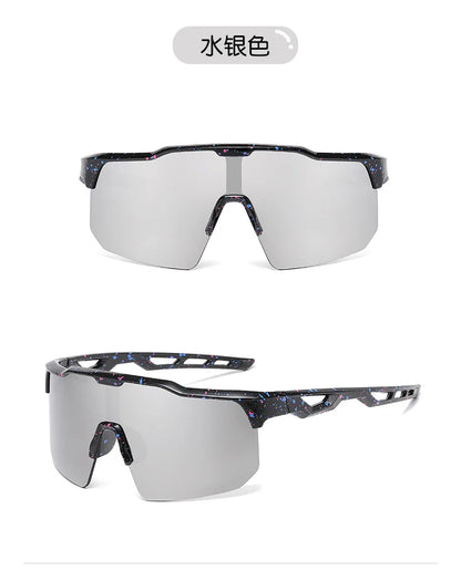 Mis gafas de sol para un verano fresco ™