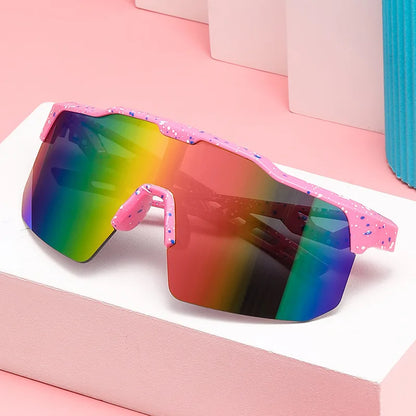 Mis gafas de sol para un verano fresco ™