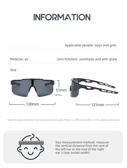 Mis gafas de sol para un verano fresco ™