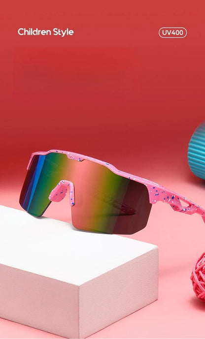 Mis gafas de sol para un verano fresco ™