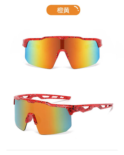 Mis gafas de sol para un verano fresco ™