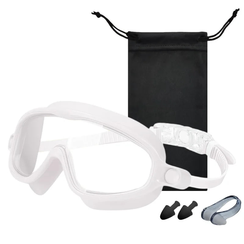 AquaSplash Kids AuraFel™ (Sin Protección Nasal)