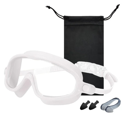 AquaSplash Kids AuraFel™ (Sin Protección Nasal)