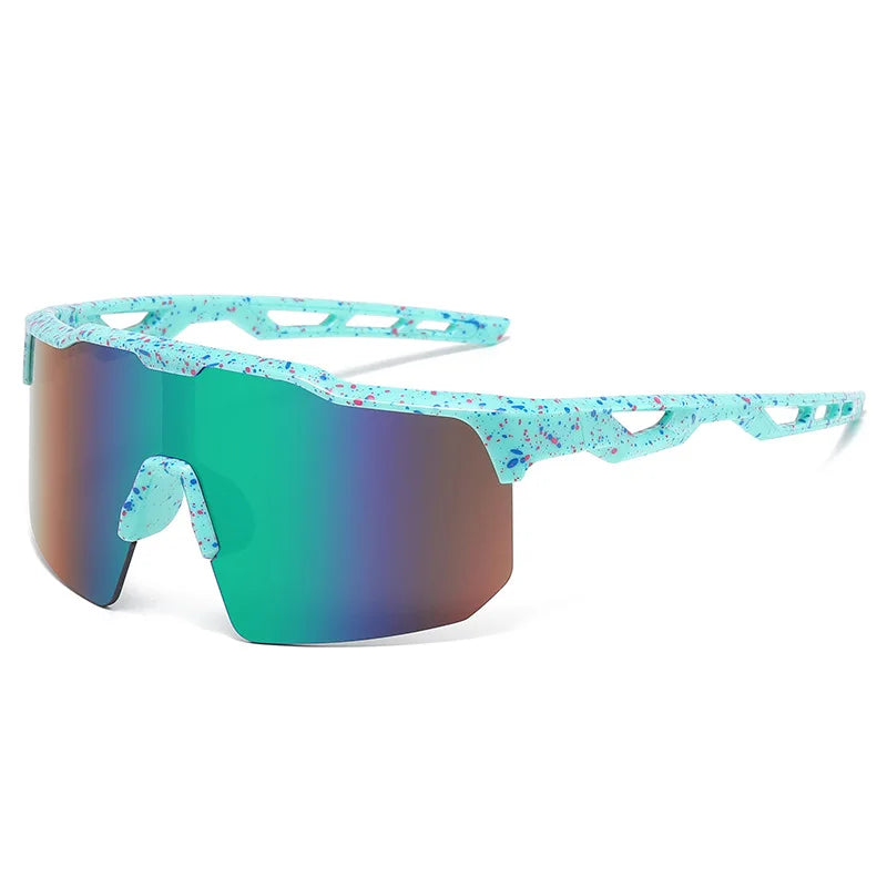 Mis gafas de sol para un verano fresco ™