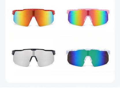 Mis gafas de sol para un verano fresco ™
