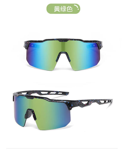 Mis gafas de sol para un verano fresco ™