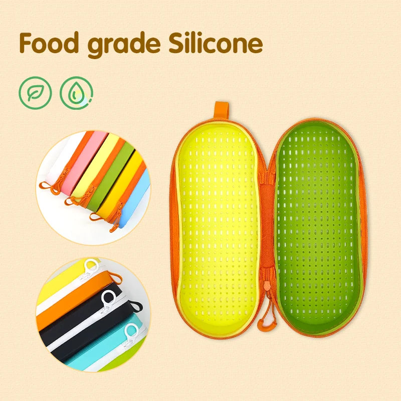 Mis estuches para gafas de verano ™
