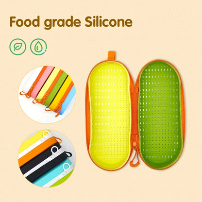 Mis estuches para gafas de verano ™