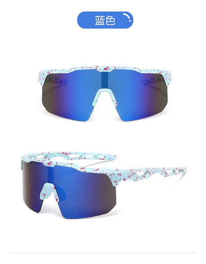 Mis gafas de sol para un verano fresco ™