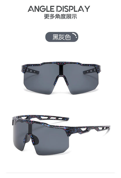 Mis gafas de sol para un verano fresco ™