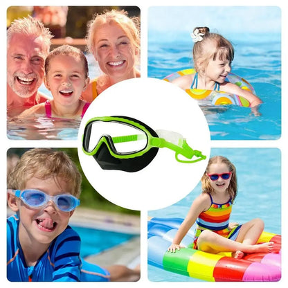 AquaSplash Kids Aurafel ™