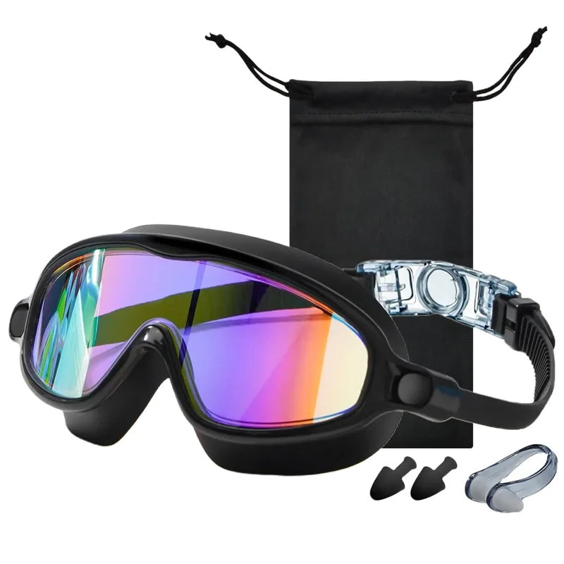 AquaSplash Kids AuraFel™ (Sin Protección Nasal)